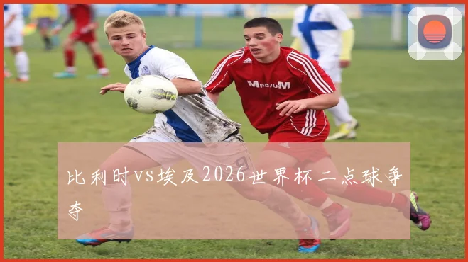 比利时vs埃及2026世界杯二点球争夺