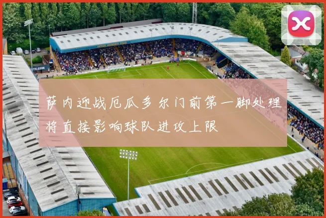 萨内迎战厄瓜多尔门前第一脚处理将直接影响球队进攻上限