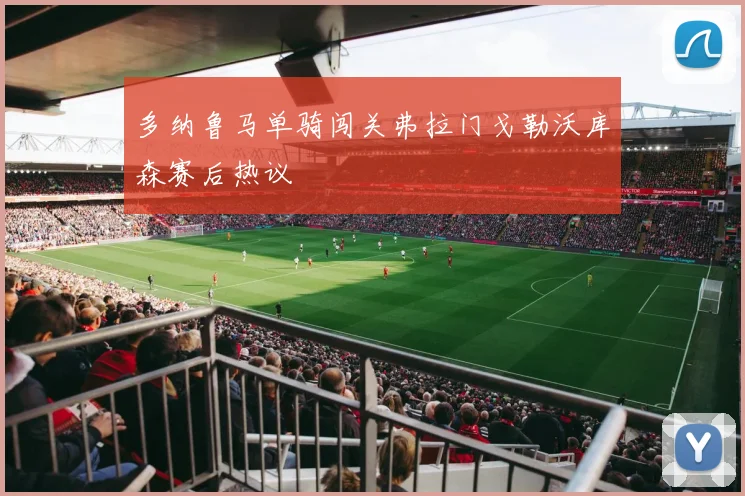 多纳鲁马单骑闯关弗拉门戈勒沃库森赛后热议